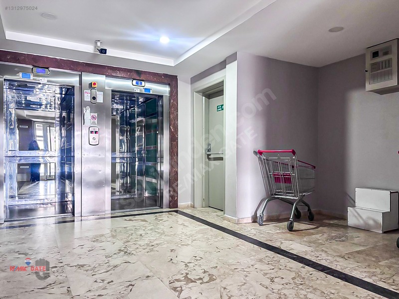 Ege Bulvar Konutları - Batıkent 'de 3+1 Satılık Daire — fotoğraf 38