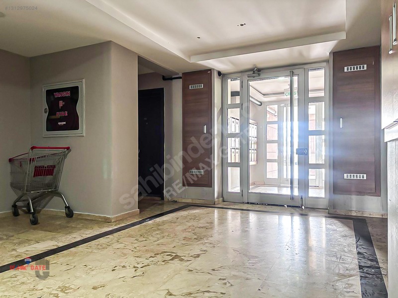 Ege Bulvar Konutları - Batıkent 'de 3+1 Satılık Daire — fotoğraf 39
