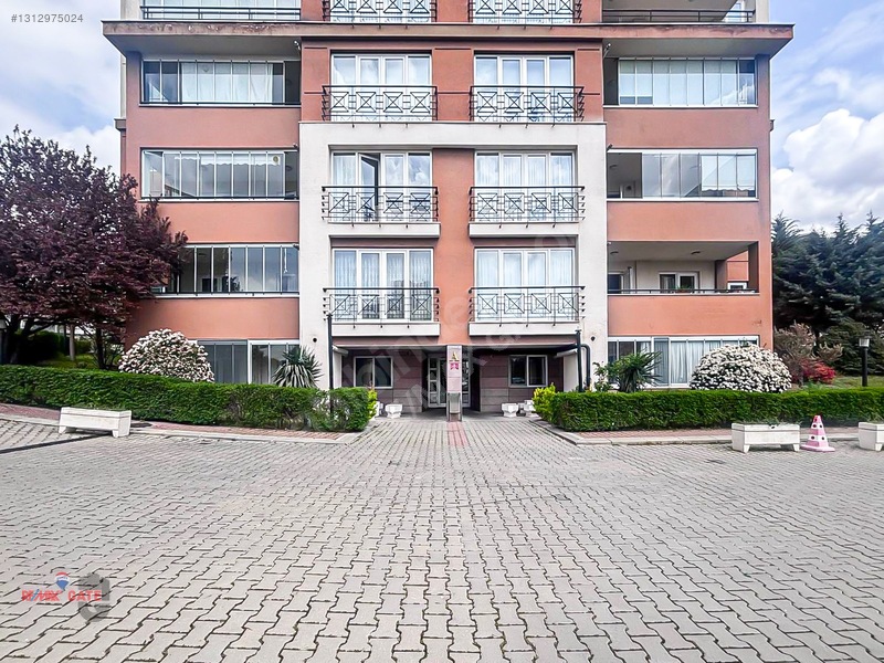 Ege Bulvar Konutları - Batıkent 'de 3+1 Satılık Daire — fotoğraf 41