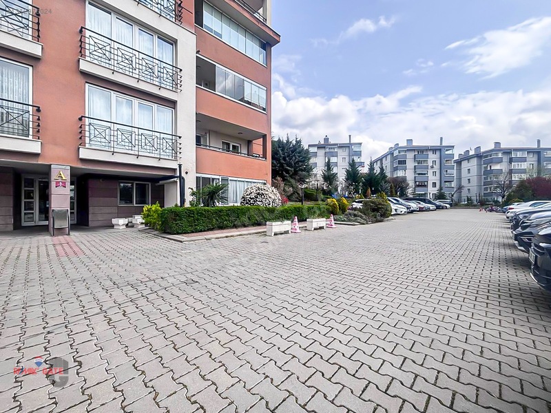 Ege Bulvar Konutları - Batıkent 'de 3+1 Satılık Daire — fotoğraf 42