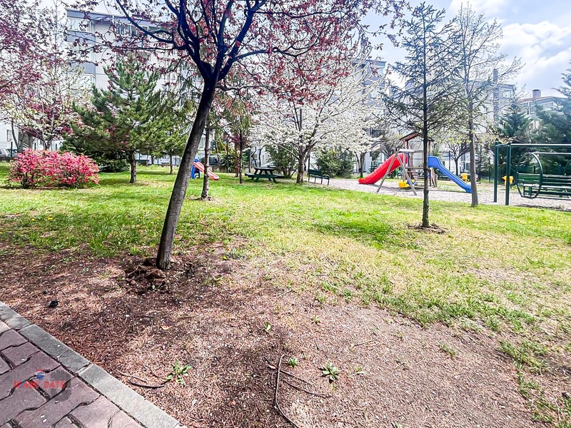Ege Bulvar Konutları - Batıkent 'de 3+1 Satılık Daire — fotoğraf 43