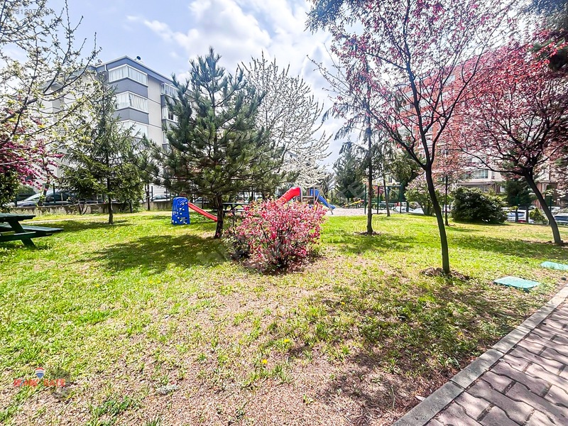 Ege Bulvar Konutları - Batıkent 'de 3+1 Satılık Daire — fotoğraf 44