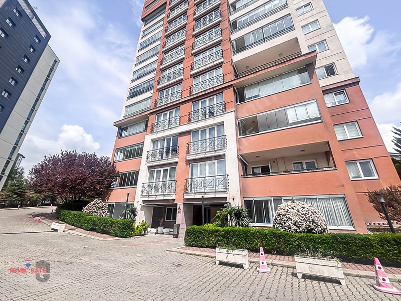 Ege Bulvar Konutları - Batıkent 'de 3+1 Satılık Daire — fotoğraf 46