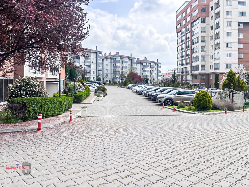 Ege Bulvar Konutları - Batıkent 'de 3+1 Satılık Daire — fotoğraf 48