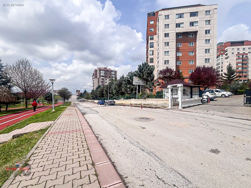 Ege Bulvar Konutları - Batıkent 'de 3+1 Satılık Daire — fotoğraf 50