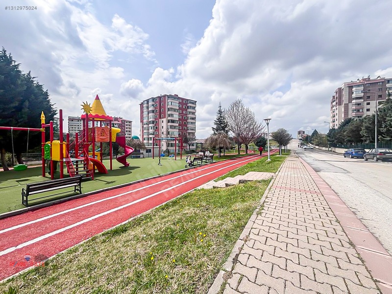 Ege Bulvar Konutları - Batıkent 'de 3+1 Satılık Daire — fotoğraf 51