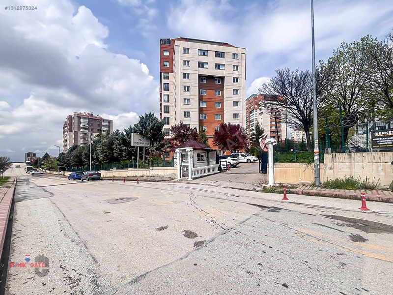 Ege Bulvar Konutları - Batıkent 'de 3+1 Satılık Daire — fotoğraf 52