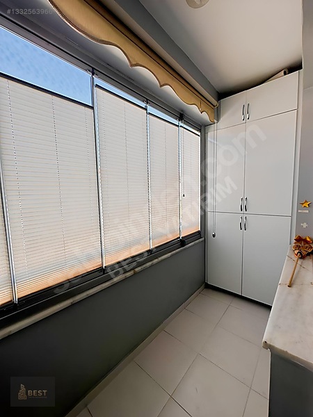 Best'ten Batıkent'te Kaçırılmayacak 3+1 Satılık Daire — fotoğraf 20