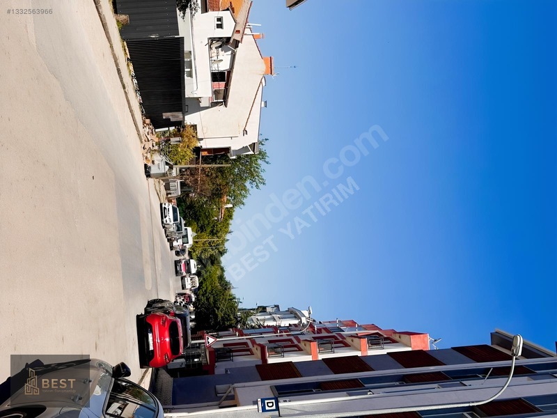 Best'ten Batıkent'te Kaçırılmayacak 3+1 Satılık Daire — fotoğraf 33