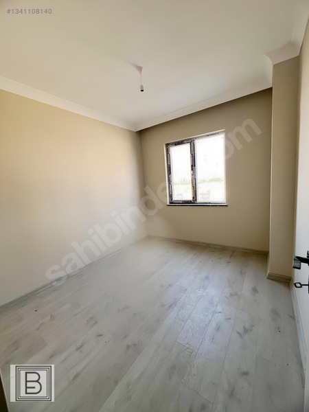 Esenboğa'da Berker''den Üniversite Yanı Katta Daire!!! — fotoğraf 3