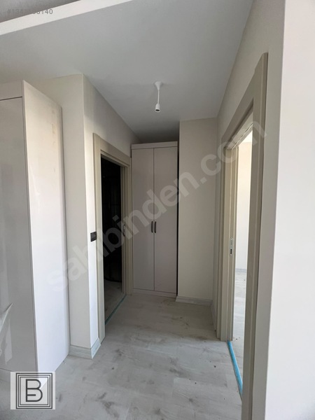 Esenboğa'da Berker''den Üniversite Yanı Katta Daire!!! — fotoğraf 4