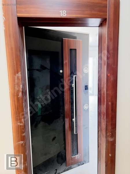 Esenboğa'da Berker''den Üniversite Yanı Katta Daire!!! — fotoğraf 6