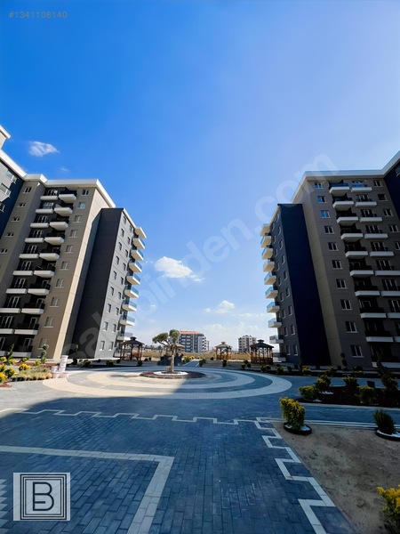Esenboğa'da Berker''den Üniversite Yanı Katta Daire!!! — fotoğraf 9