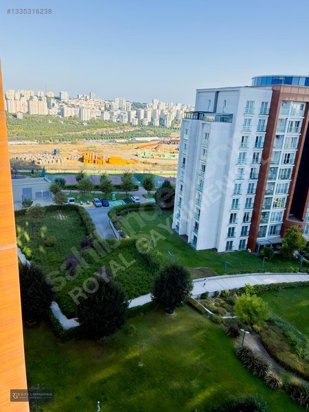 Tema İstanbul Da 3+1 155 M2 Boş Satılık Daire — fotoğraf 8