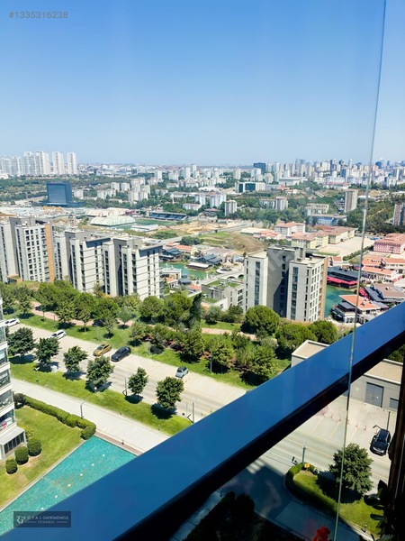 Tema İstanbul Da 3+1 155 M2 Boş Satılık Daire — fotoğraf 9
