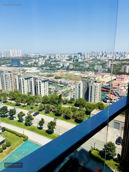 Tema İstanbul Da 3+1 155 M2 Boş Satılık Daire — fotoğraf 10