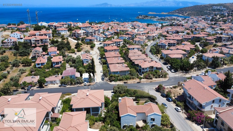 Toltan Emlaktan Satılık Deniz Man.-bahçeli Ara Kat 2+1 Daire — fotoğraf 16