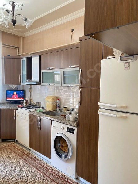 Yüksek Geniş 2+1 Daire Satılık — fotoğraf 2