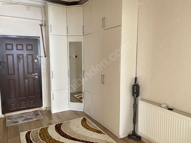 Yüksek Geniş 2+1 Daire Satılık — fotoğraf 4