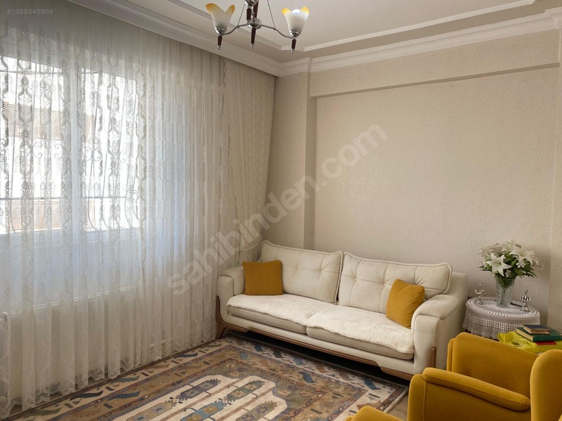 Yüksek Geniş 2+1 Daire Satılık — fotoğraf 9