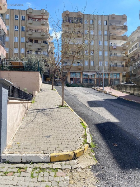 Yüksek Geniş 2+1 Daire Satılık — fotoğraf 11