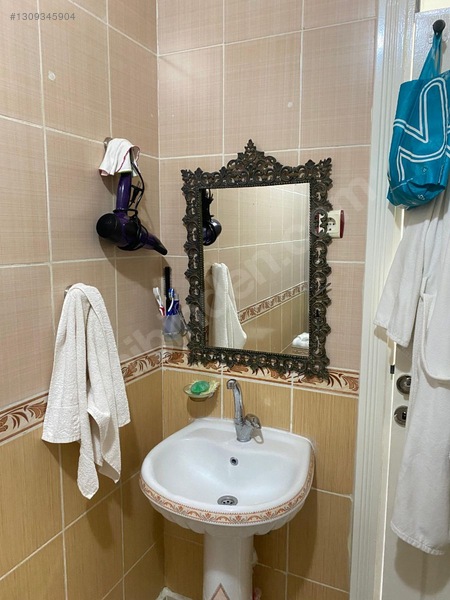 Yüksek Geniş 2+1 Daire Satılık — fotoğraf 12