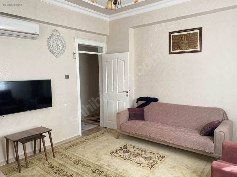 Yüksek Geniş 2+1 Daire Satılık — fotoğraf 13