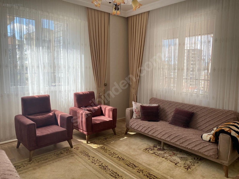 Yüksek Geniş 2+1 Daire Satılık — fotoğraf 15
