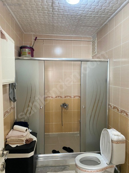Yüksek Geniş 2+1 Daire Satılık — fotoğraf 16