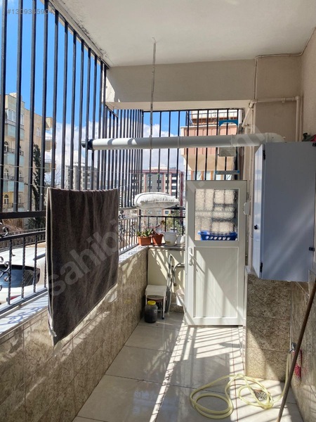 Yüksek Geniş 2+1 Daire Satılık — fotoğraf 17
