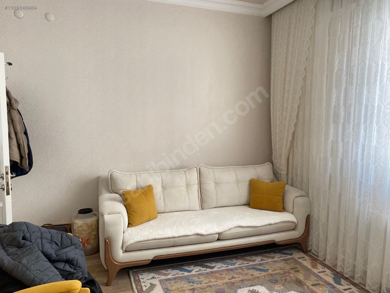 Yüksek Geniş 2+1 Daire Satılık — fotoğraf 19