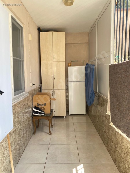 Yüksek Geniş 2+1 Daire Satılık — fotoğraf 20