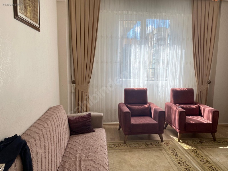 Yüksek Geniş 2+1 Daire Satılık — fotoğraf 21