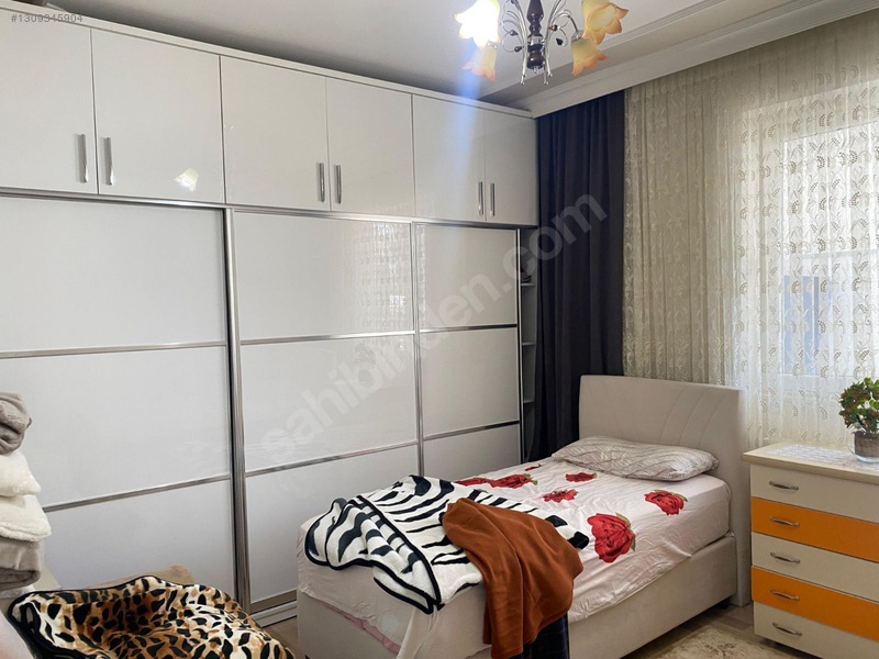 Yüksek Geniş 2+1 Daire Satılık — fotoğraf 23
