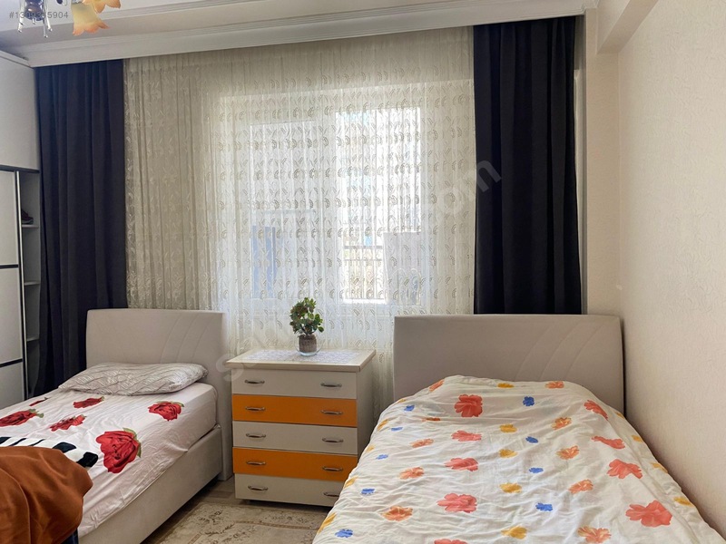 Yüksek Geniş 2+1 Daire Satılık — fotoğraf 24