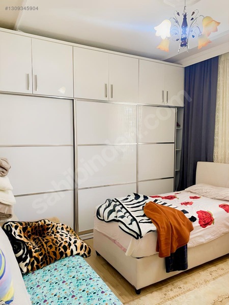Yüksek Geniş 2+1 Daire Satılık — fotoğraf 25