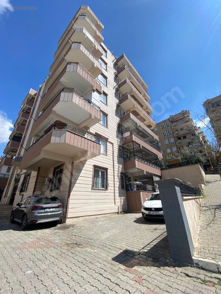 Yüksek Geniş 2+1 Daire Satılık — fotoğraf 26