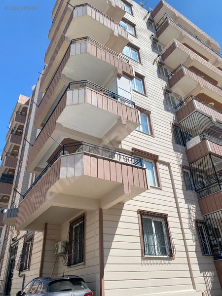 Yüksek Geniş 2+1 Daire Satılık — fotoğraf 27