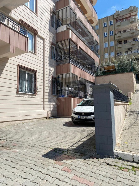 Yüksek Geniş 2+1 Daire Satılık — fotoğraf 28