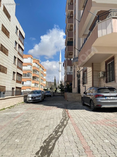 Yüksek Geniş 2+1 Daire Satılık — fotoğraf 29