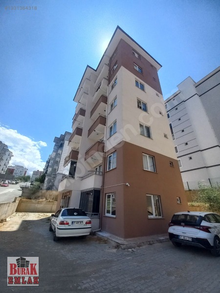 Kuzeykente Satılık 1+1 Daıre