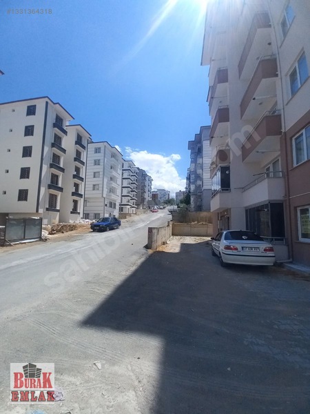 Kuzeykente Satılık 1+1 Daıre — fotoğraf 2