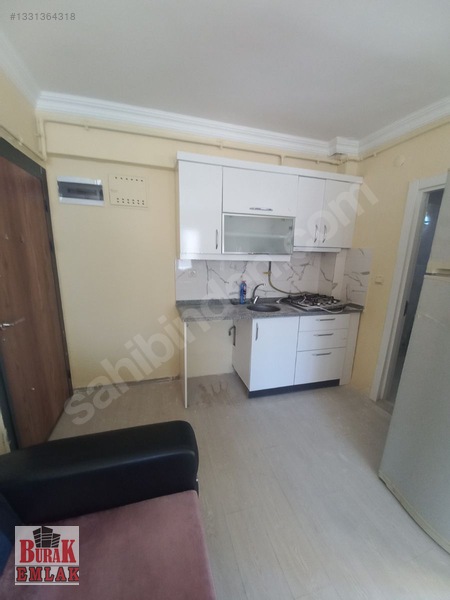 Kuzeykente Satılık 1+1 Daıre — fotoğraf 5