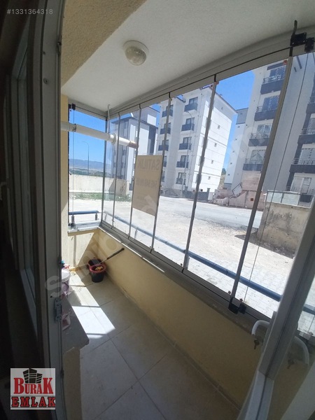 Kuzeykente Satılık 1+1 Daıre — fotoğraf 7