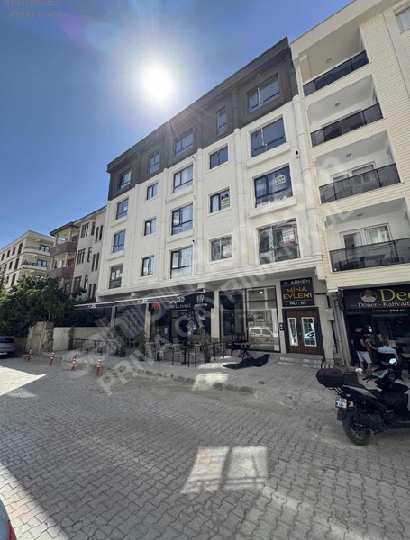 Van Şerefiyede Çarşıya 5 Dk Sıfır 116 M² Dubleks