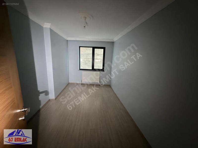 67 Emlak Tan Fatih Sitesinde Masrafsız Çift Banyolu Kombili 3+1 — fotoğraf 17