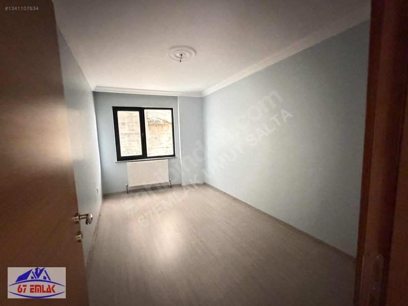 67 Emlak Tan Fatih Sitesinde Masrafsız Çift Banyolu Kombili 3+1 — fotoğraf 28