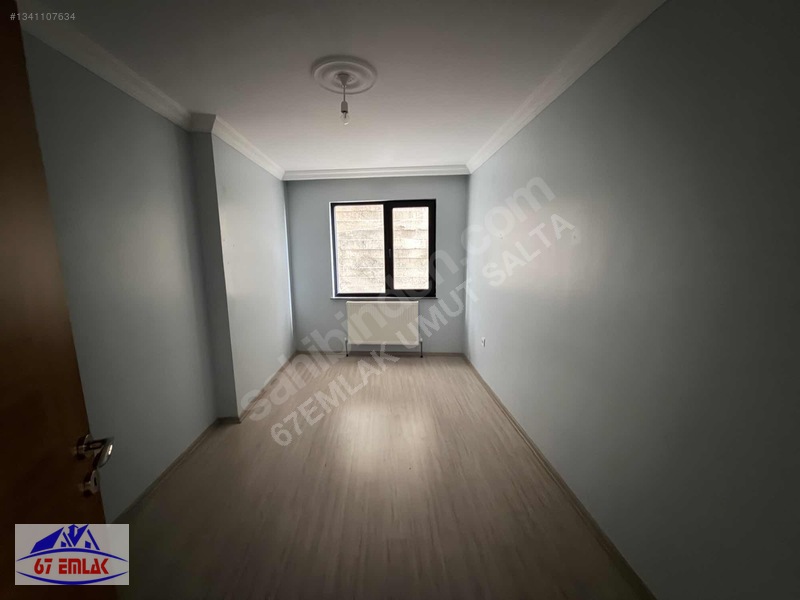 67 Emlak Tan Fatih Sitesinde Masrafsız Çift Banyolu Kombili 3+1 — fotoğraf 31