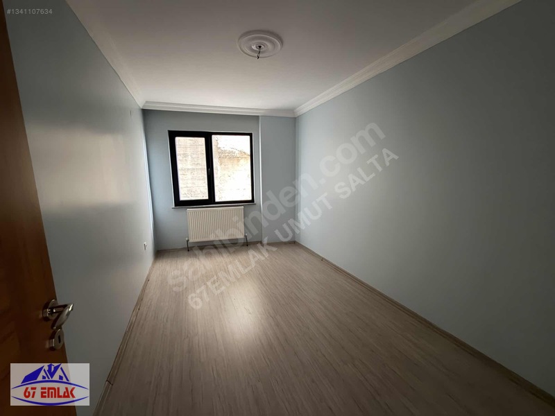67 Emlak Tan Fatih Sitesinde Masrafsız Çift Banyolu Kombili 3+1 — fotoğraf 32
