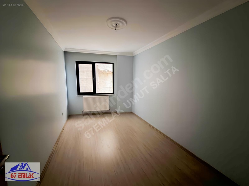 67 Emlak Tan Fatih Sitesinde Masrafsız Çift Banyolu Kombili 3+1 — fotoğraf 33